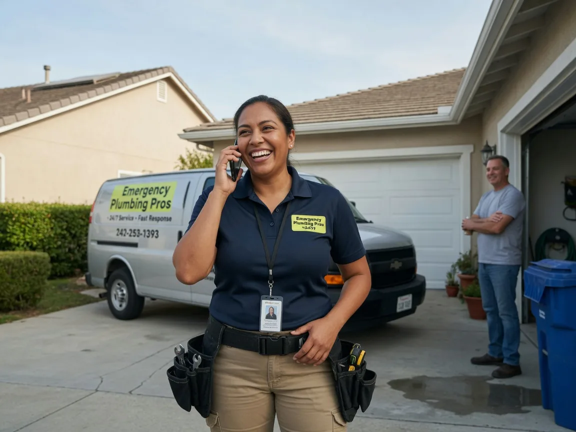 Emergency Plumber Flowery Branch, GA FAQs